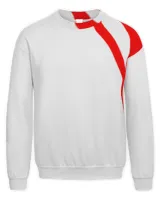 AOP Crewneck Sweatshirt