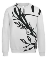 AOP Crewneck Sweatshirt