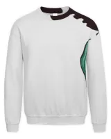 AOP Crewneck Sweatshirt