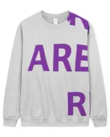 AOP Crewneck Sweatshirt