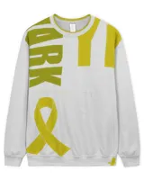 AOP Crewneck Sweatshirt