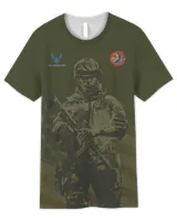 Tuy Hoa AB, Vietnam Hawaiian Shirt