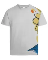 AOP Unisex T-shirt