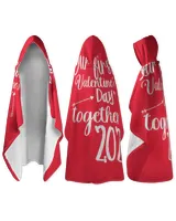 Our First Valentines Day Together 2021 T-Shirt