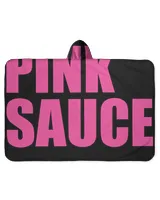 Pink Sauce T Shirt