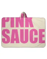 Pink Sauce T Shirt