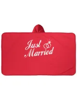 Just Married Couple T-Shirt