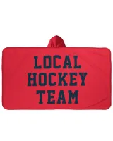 Local Hockey Team Sweatshirt Shirt Hoodie