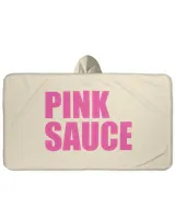 Pink Sauce T Shirt