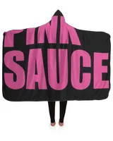 Pink Sauce T Shirt