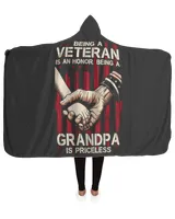 Veteran Grandpa's Legacy