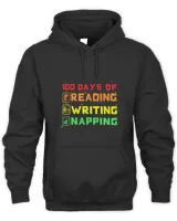 100 Days of Reading Writing Napping 100 Days of School 1