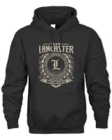 Team LANCASTER Lifetime Member Surname LANCASTER Family Name