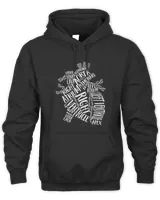 Unisex Premium Hoodie