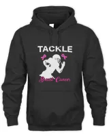 Tackle Breast Cancer Awareness October 19th