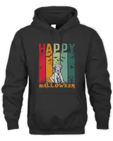 Great Dane Dog Lover Girls Boys Retro Halloween Dinner Party 568