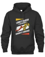 I Dont Crash I Do Random Gravity Checks Motocross Bikers 3