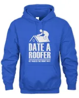 Date Roofer Get Nailed The Right Way Roofing Roof