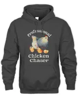 Chicken Lover Professional Chicken Chaser