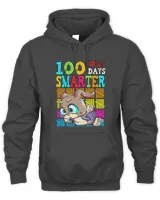 Rabbit 100 Days Of School 100 Days Smarter 1