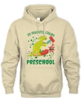 Kids Im Ready To Crush Preschool Premium