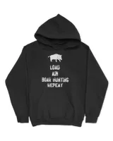 Load Aim Boar Hunting Repeat Hog Hunt Season 22