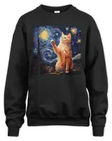 Unisex Premium Crewneck Sweatshirt