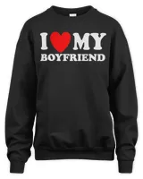 Unisex Premium Crewneck Sweatshirt