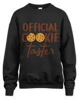 Cookie Taster Cookie Lover Gift Cookie Baker Cookie Gift
