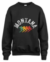 Unisex Premium Crewneck Sweatshirt