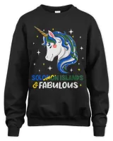 Unisex Premium Crewneck Sweatshirt