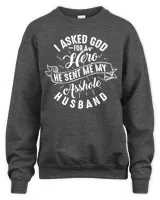 Unisex Premium Crewneck Sweatshirt