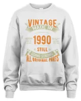 Unisex Premium Crewneck Sweatshirt