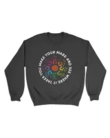 Unisex Premium Crewneck Sweatshirt