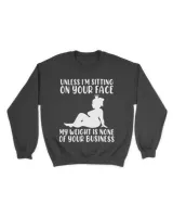 Unisex Premium Crewneck Sweatshirt