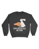 Unisex Premium Crewneck Sweatshirt