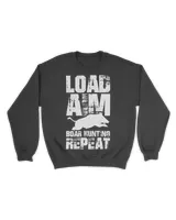 Load Aim Boar Hunting Repeat Hog Hunt Season 21