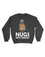 Unisex Premium Crewneck Sweatshirt