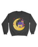 Unisex Premium Crewneck Sweatshirt