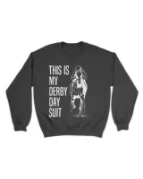 Unisex Premium Crewneck Sweatshirt