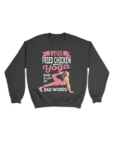 Unisex Premium Crewneck Sweatshirt