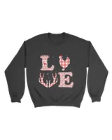 Unisex Premium Crewneck Sweatshirt