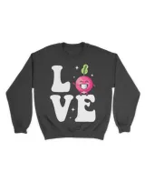 Unisex Premium Crewneck Sweatshirt