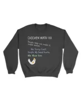 Unisex Premium Crewneck Sweatshirt