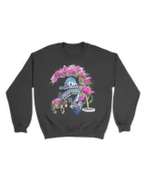 Unisex Premium Crewneck Sweatshirt