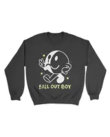 Unisex Premium Crewneck Sweatshirt