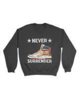 Unisex Premium Crewneck Sweatshirt