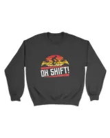 Unisex Premium Crewneck Sweatshirt