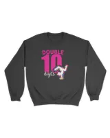 Unisex Premium Crewneck Sweatshirt