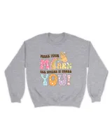 Unisex Premium Crewneck Sweatshirt